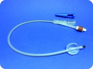 [유신] 폴리카테타(Foley Balloon Catheter)