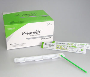 V-Varnish (0.4ml 50unit)