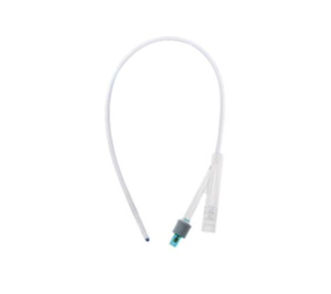 [원에스피] 폴리카테타 (Foley Balloon Catheter)