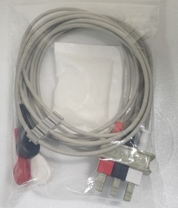 ECG 3LD Wire Set(PK-L3AS) (80398)