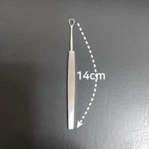 [IMD] 렌즈루프 (란겐백 웨버 루프 /14cm) (81236)