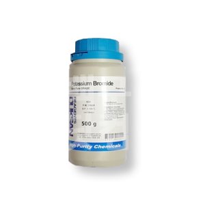 포타슘 브로마이드 500ml